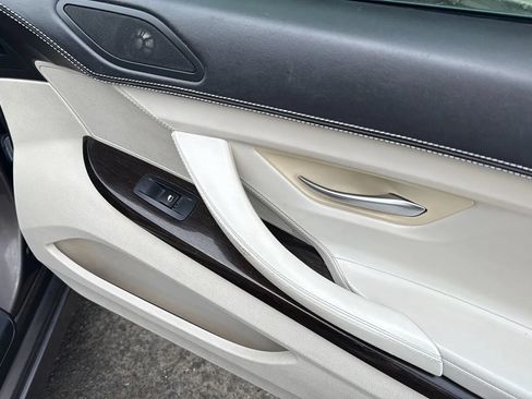 Used 2012 BMW 650i Convertible RWD image 12