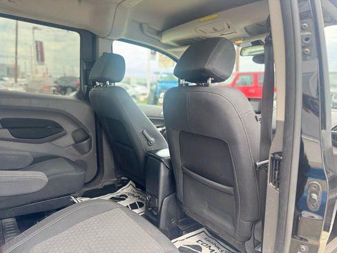 Used 2019 Ford Transit Connect XLT FWD image 43