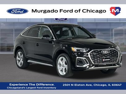 Used 2025 Audi Q5 2.0T Premium Plus