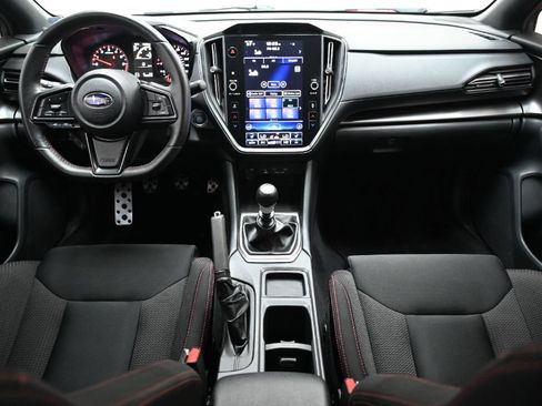 Used 2022 Subaru WRX Premium AWD/4WD image 23
