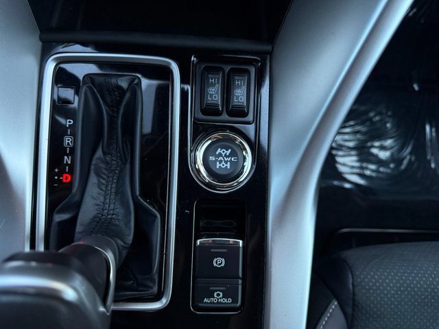 Used 2025 Mitsubishi Eclipse Cross SE AWD/4WD image 10
