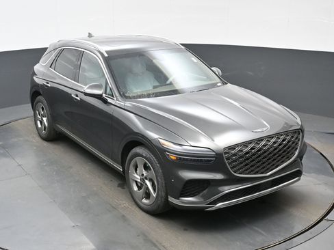 New 2026 Genesis GV70 2.5T Advanced image 19