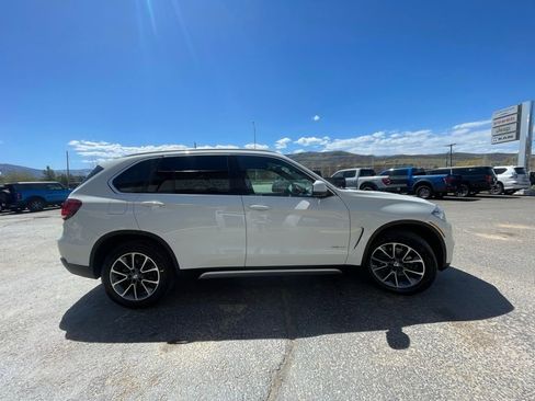 Used 2017 BMW X5 xDrive35i AWD/4WD image 9