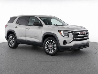Certified 2026 GMC Terrain Elevation