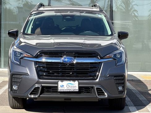 New 2026 Subaru Ascent Touring image 10