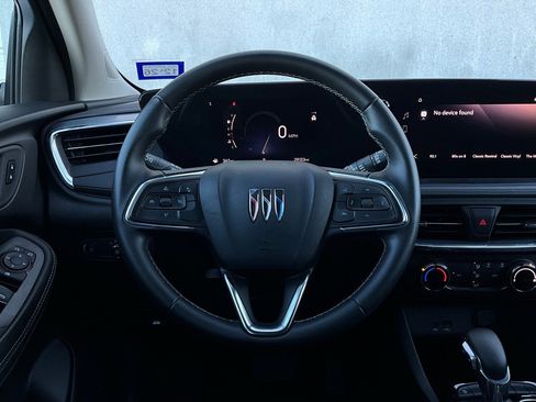Used 2025 Buick Encore GX Preferred image 31