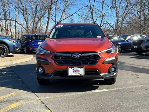 New 2026 Subaru Impreza 2.0i Sport image 3