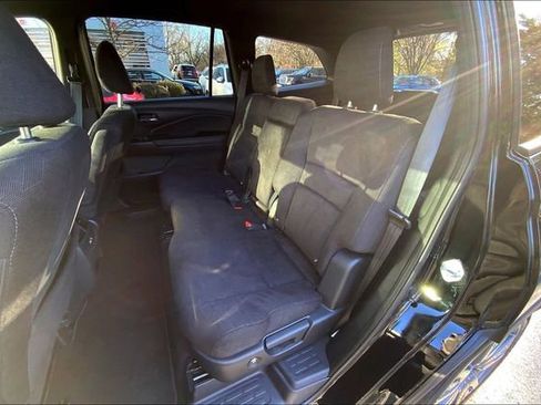 Used 2022 Honda Pilot Sport image 20