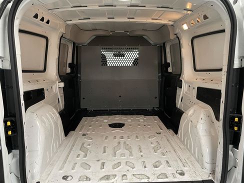 Used 2022 RAM ProMaster City Wagon FWD image 15