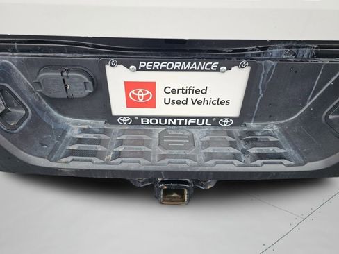 Used 2023 Toyota Tacoma 4x4 Double Cab image 29