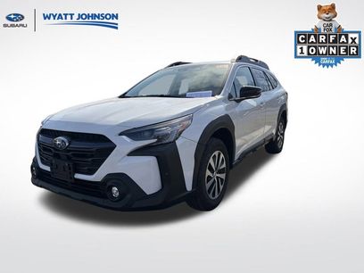 Used 2023 Subaru Outback Premium