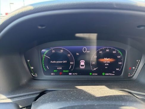 Used 2025 Honda Accord Sport image 11