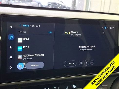Certified 2026 Toyota Camry SE w/ Multimedia Upgrade Package FWD image 23