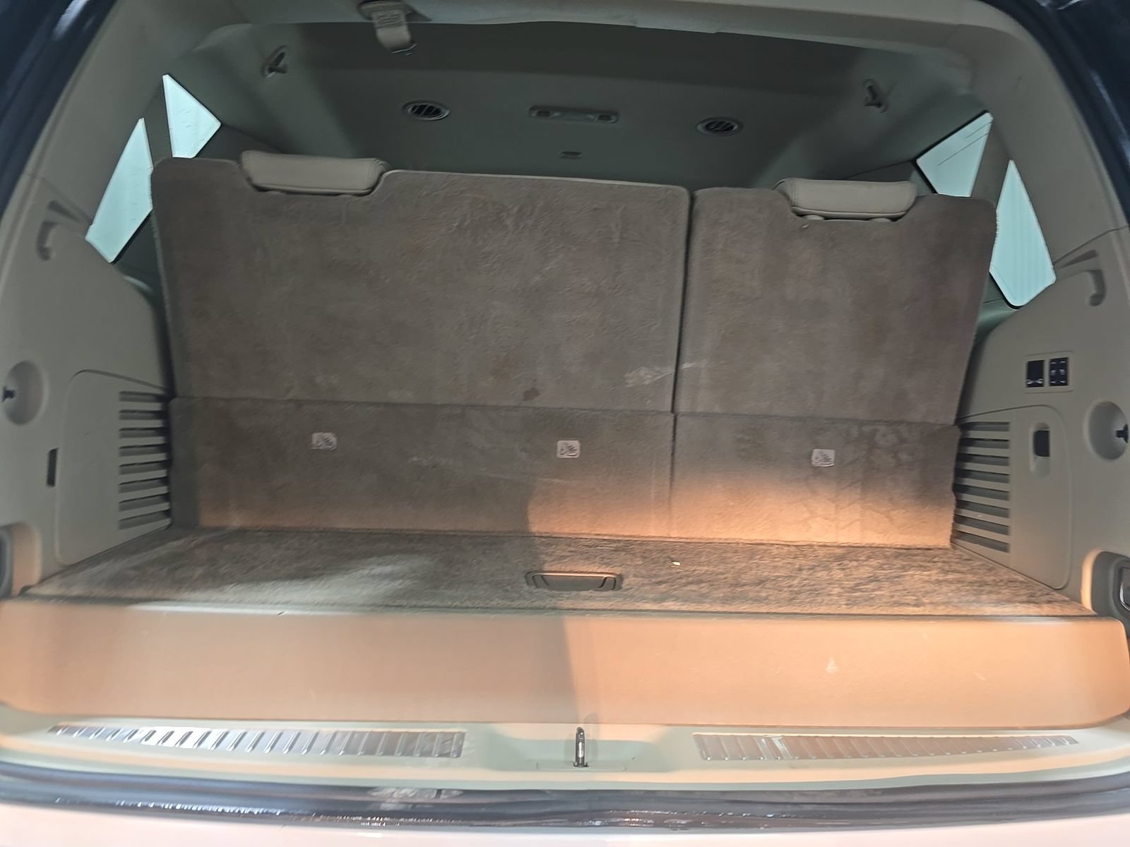 Used 2019 GMC Yukon Denali AWD/4WD image 15