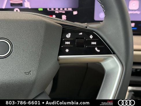 New 2026 Audi Q5 Prestige AWD/4WD image 29