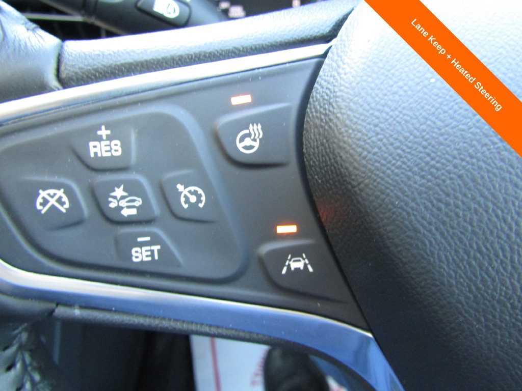 Used 2022 Chevrolet Equinox Premier AWD/4WD image 15