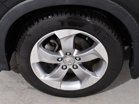 Used 2017 Honda HR-V EX-L image 23