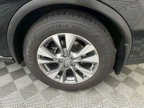 Used 2015 Nissan Murano SL FWD image 21
