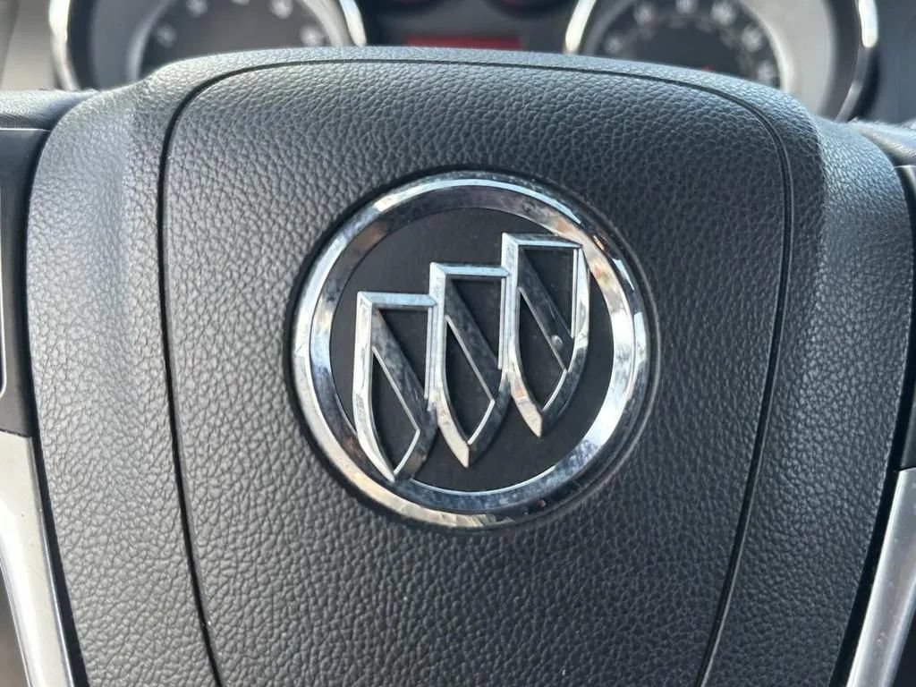 Used 2017 Buick Cascada Premium FWD image 27