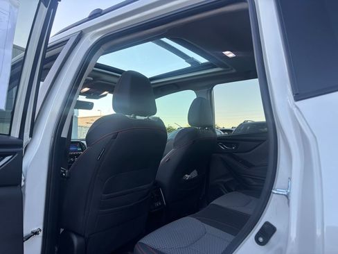 Used 2024 Subaru Forester Sport w/ Convenience Package image 5