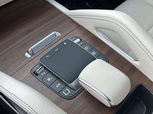 New 2026 Mercedes-Benz GLE 350 4MATIC image 22