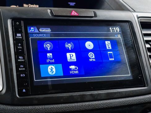 Used 2016 Honda CR-V EX image 27