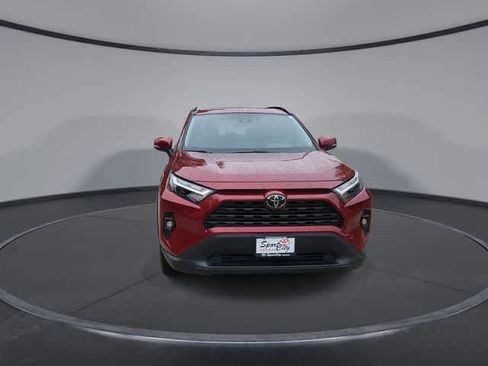 Certified 2024 Toyota RAV4 XLE Premium FWD image 3