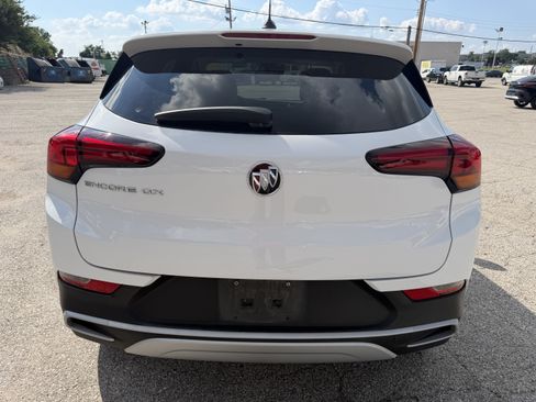 Used 2020 Buick Encore GX Preferred FWD image 6