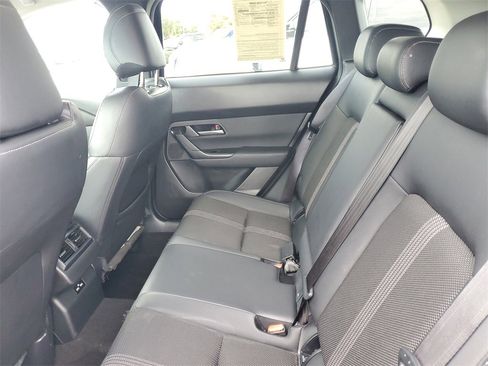 Used 2024 MAZDA CX-50 AWD 2.5 S w/ Preferred Package image 16