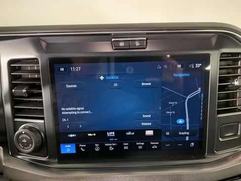 Used 2025 Ford F350 Platinum image 60