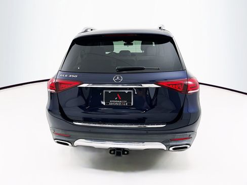 Certified 2020 Mercedes-Benz GLE 350 image 7