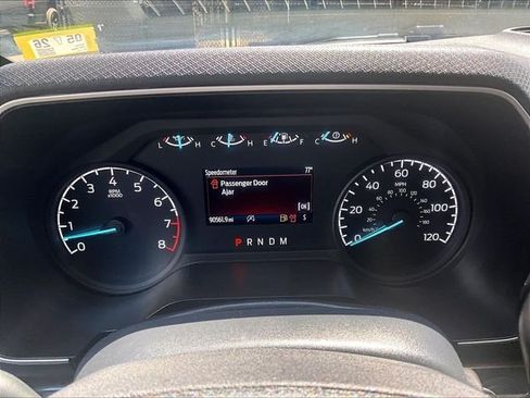 Used 2021 Ford F150 XL w/ STX Appearance Package AWD/4WD image 25