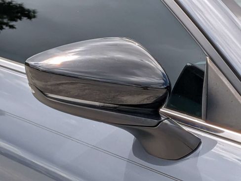 Used 2023 MAZDA MAZDA3 s FWD image 9
