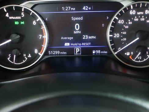 Used 2022 Nissan Altima 2.5 SR image 15