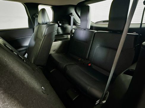 Used 2024 Mitsubishi Outlander SE FWD image 30