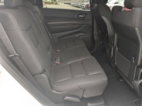 New 2026 Dodge Durango GT AWD/4WD image 30