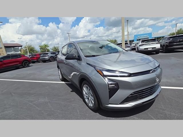 New 2027 Chevrolet Bolt LT w/ Comfort Package FWD image 24