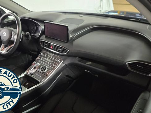 Used 2023 Hyundai Santa Fe XRT AWD/4WD image 34