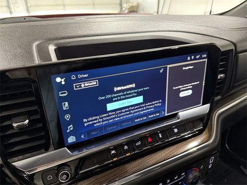 Certified 2024 Chevrolet Silverado 1500 LT image 23