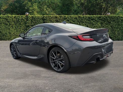 New 2026 Subaru BRZ Limited RWD image 6