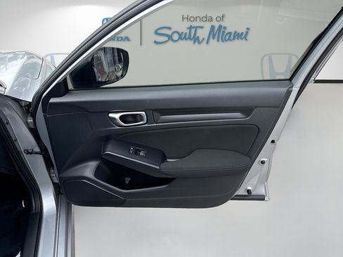 Certified 2023 Honda Civic Sport image 32