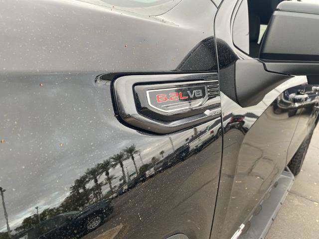 Used 2024 GMC Sierra 1500 AT4 w/ Technology Package AWD/4WD image 23