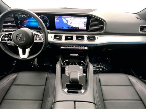 Certified 2023 Mercedes-Benz GLE 350 image 18