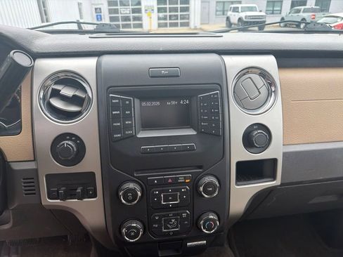 Used 2013 Ford F150 XLT w/ Luxury Equipment Group AWD/4WD image 22