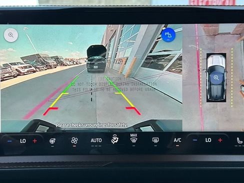 New 2025 Ford Bronco Sport Outer Banks w/ Outer Banks Tech Package+ image 33