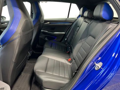 Used 2024 Volkswagen Golf R image 22