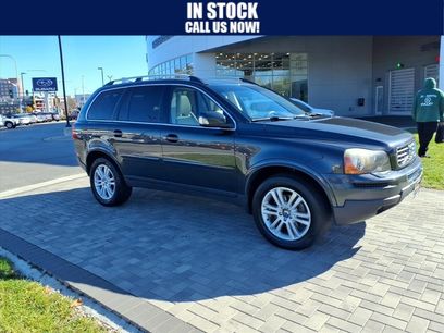 Used 2011 Volvo XC90 3.2