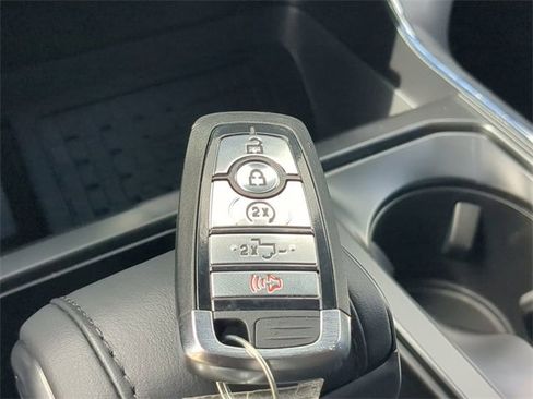 New 2025 Ford F150 XLT w/ Equipment Group 302A MID image 17