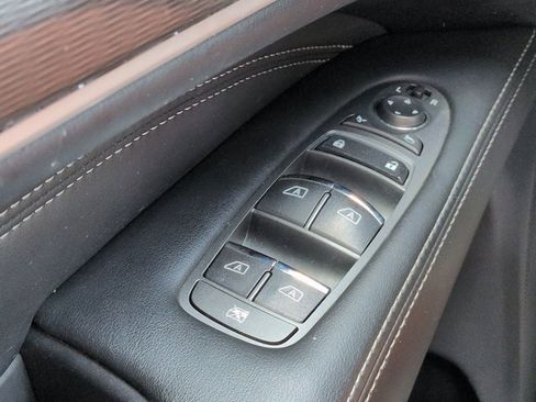 Used 2018 INFINITI QX60 Luxe AWD/4WD image 25