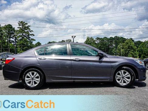 Used 2014 Honda Accord LX image 2